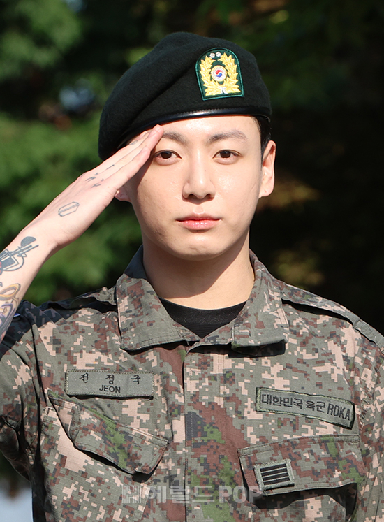 정국/사진=민선유 기자