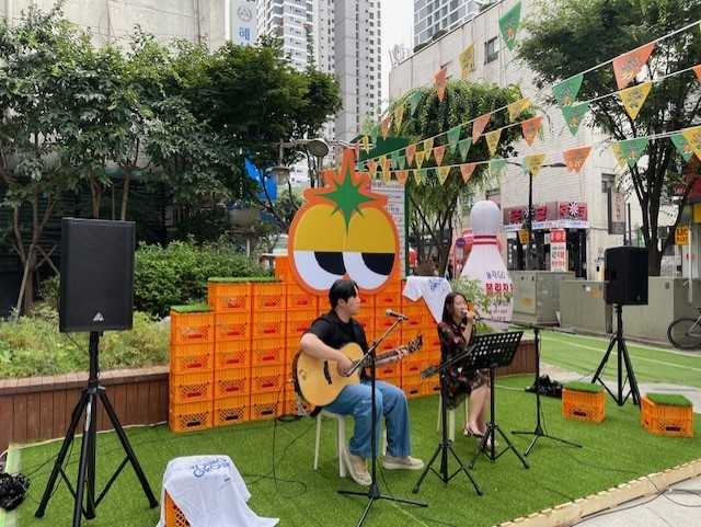 [강동구 제공]