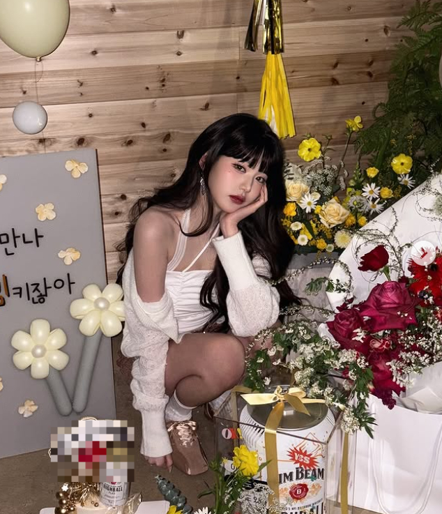 장원영 채널
