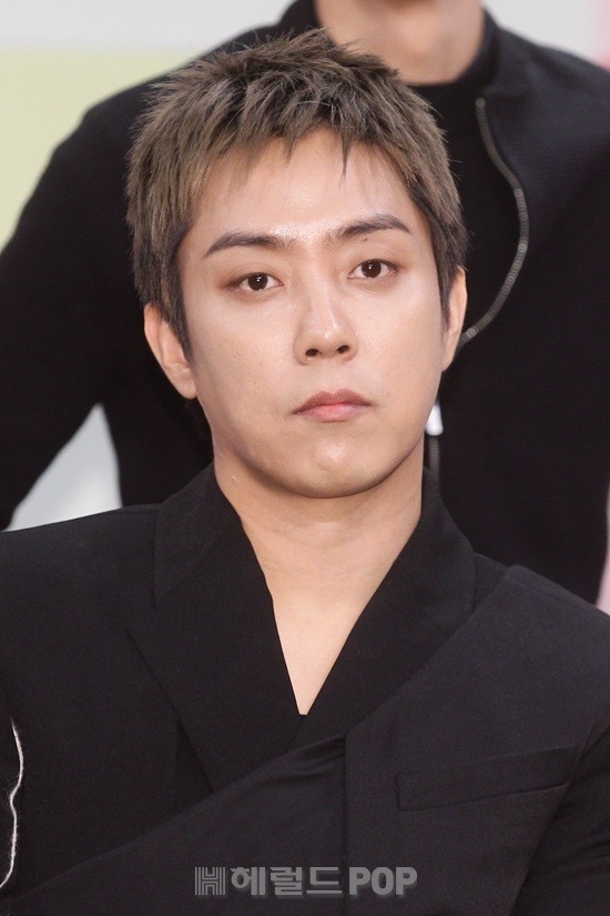 은지원/사진=헤럴드POP DB