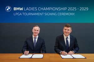 BMW 코리아 ‘BMW 레이디스 챔피언십’ 2029년까지 연장 확정