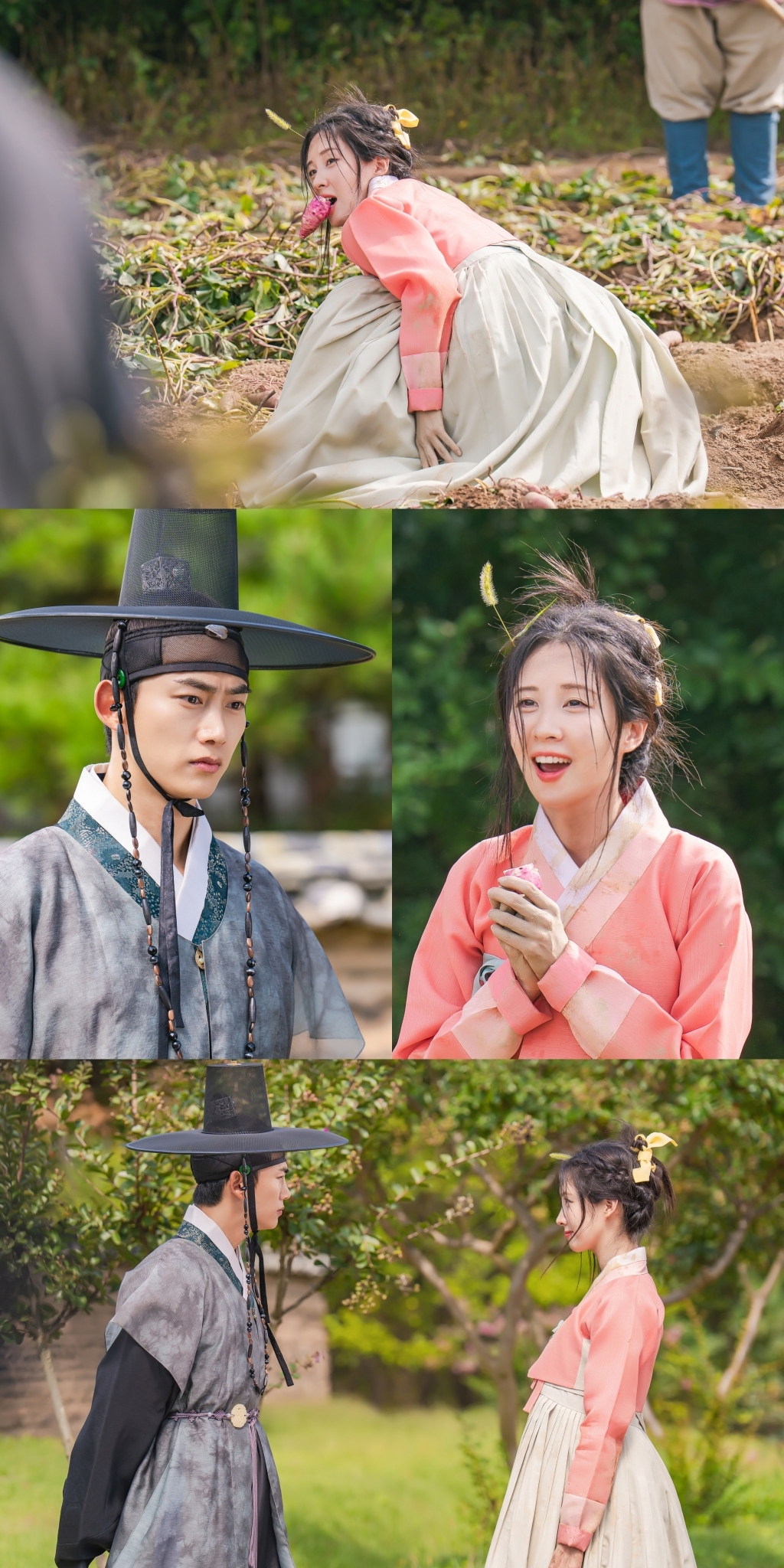 사진 제공=KBS 2TV
