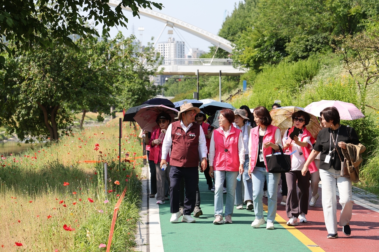 마포환경학교
