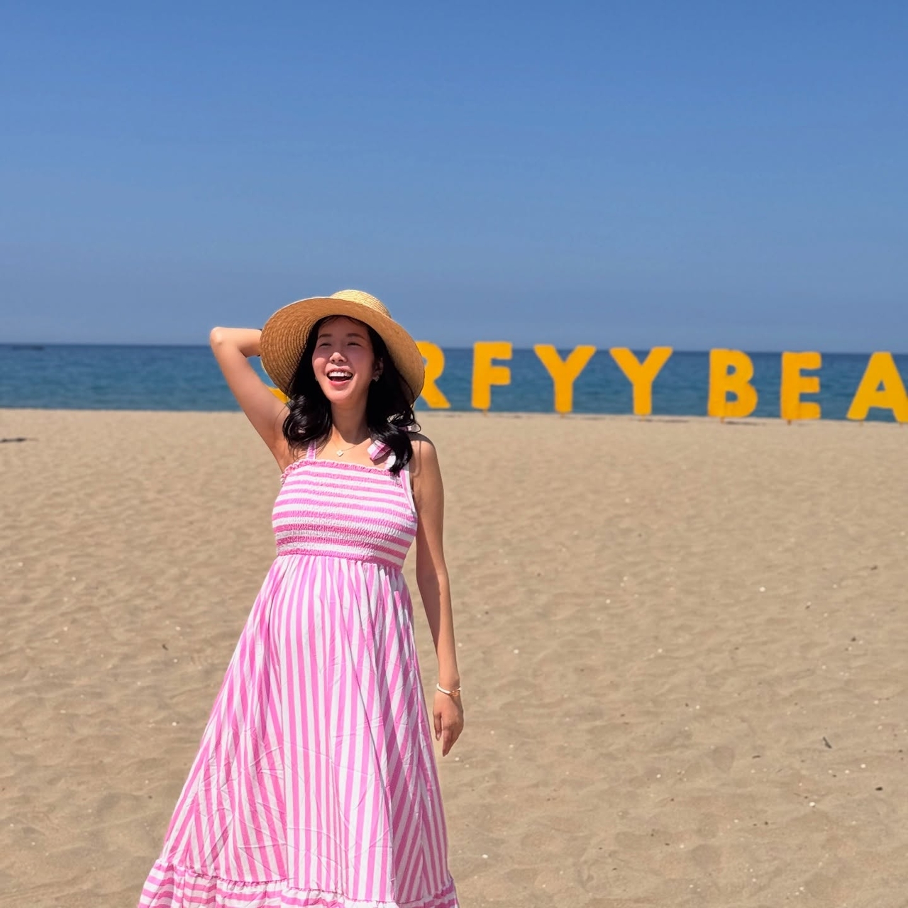 김지혜  채널