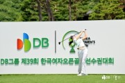태평양 오가는 강행군에도 선두 나선 ‘강철 체력’ 유현조