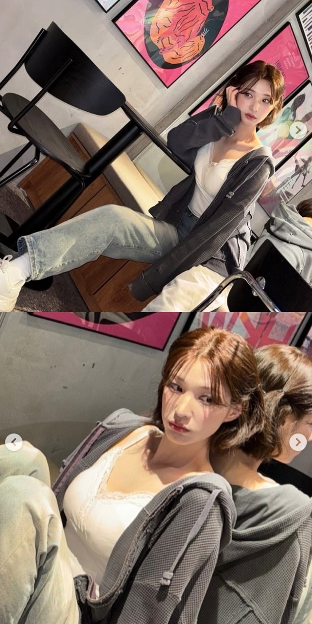 율희 채널