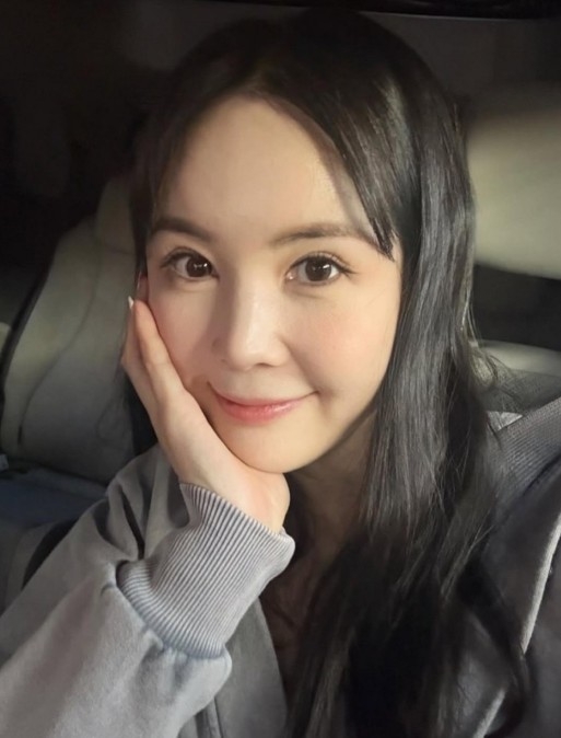 [장영란 SNS]