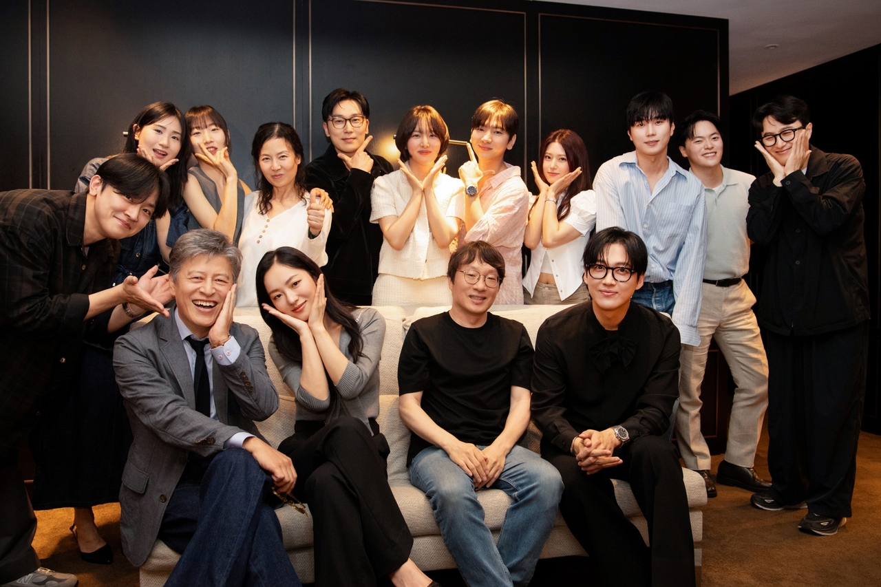 사진 제공=SBS <우리영화>