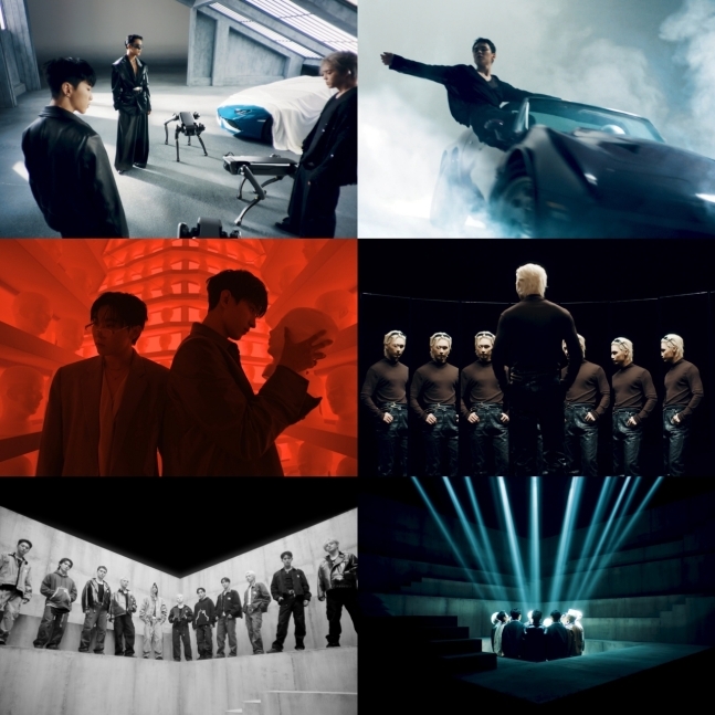 (Credit: Pledis Entertainment)