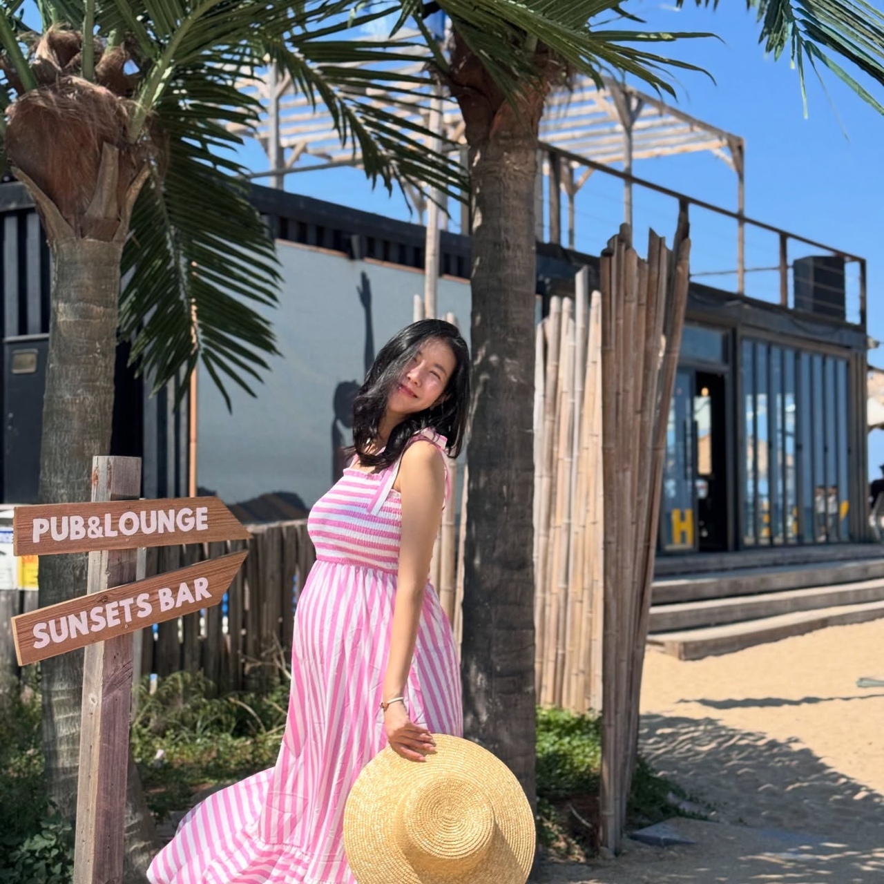 김지혜  채널
