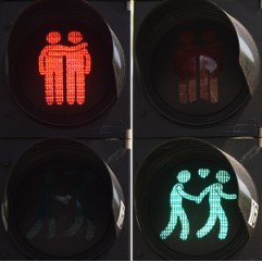 탄핵, 선거 끝나도 복잡한 도심…퀴어퍼레이드와 맞불 집회 열린다 [세상&]