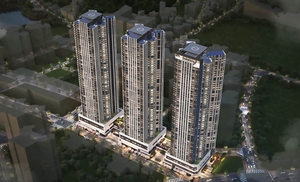 브랜드의 힘… '이천 롯데캐슬 센트럴 페라즈 스카이' 주목 - 헤럴드경제