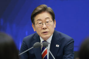 “장난이었다”…李 대통령 후보시절 살해 위협 작성자들 檢 송치
