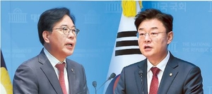 이런 정치