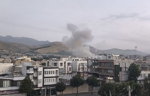 [속보] 이란 안보소식통 “이스라엘에 혹독한 반격 계획중”<로이터>