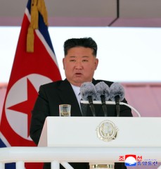 Military to begin Hwarang defense drills next week against NK threats