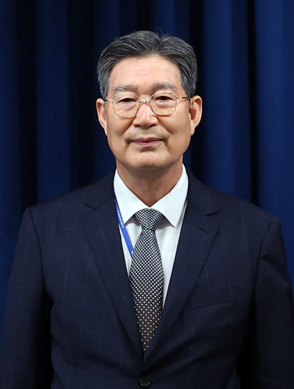 Oh Kwang-soo (Newsis)
