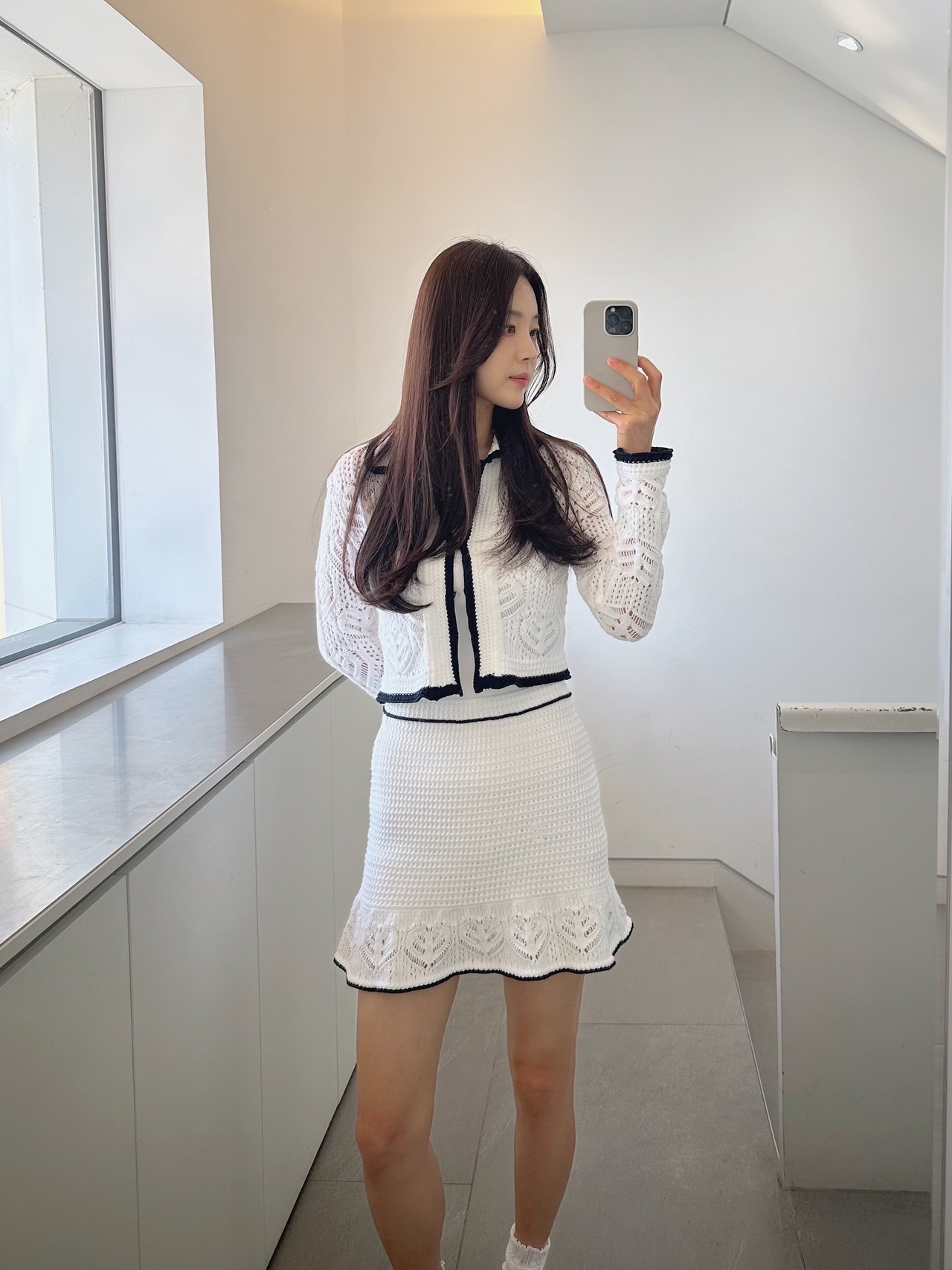 한지혜 채널