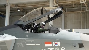 韓·인니, 진통 끝 KF-21 개정안 합의…인니 분담금 1조원 줄여