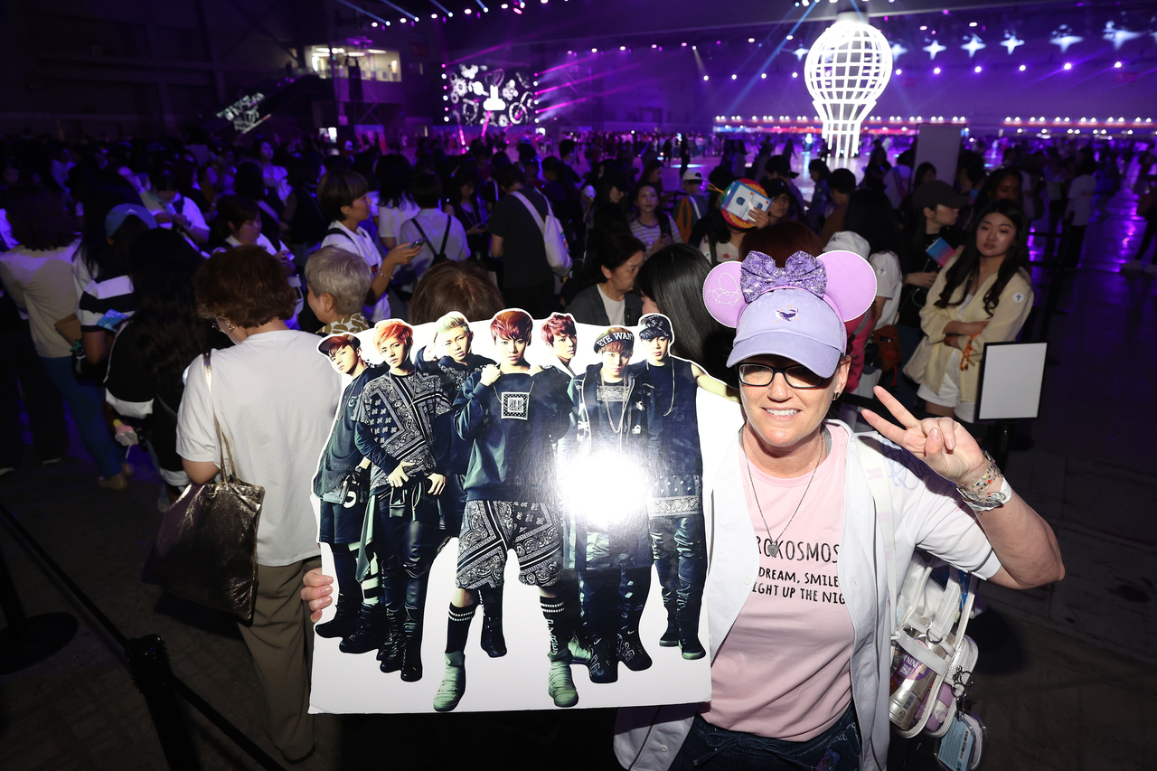 BTS Celebrates 12th Anniversary with Fans at BTS Festa 2025