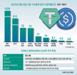 스테이블코인 ‘돈의 규칙’을 다시 쓰다 [데이비드 크라우제]