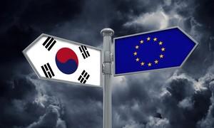 Lee to hold 1st meeting with EU leaders during G7 summit
