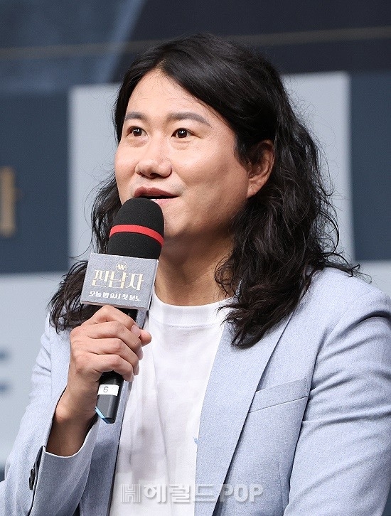 임우일/사진=민선유기자