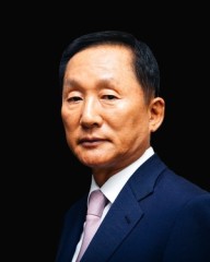 이기우 전 교육부 차관, 국학원 제5대 원장 취임