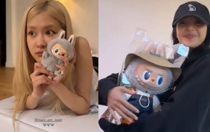 블핑 로제·리사도 반했다…“인형 하나가 2억원”, 대체 뭐길래?