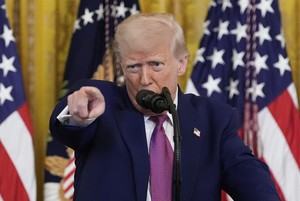 US steel tariffs on home appliances spark concerns for Samsung, LG