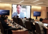 SK’s top brass convene for strategy meeting to review business overhaul