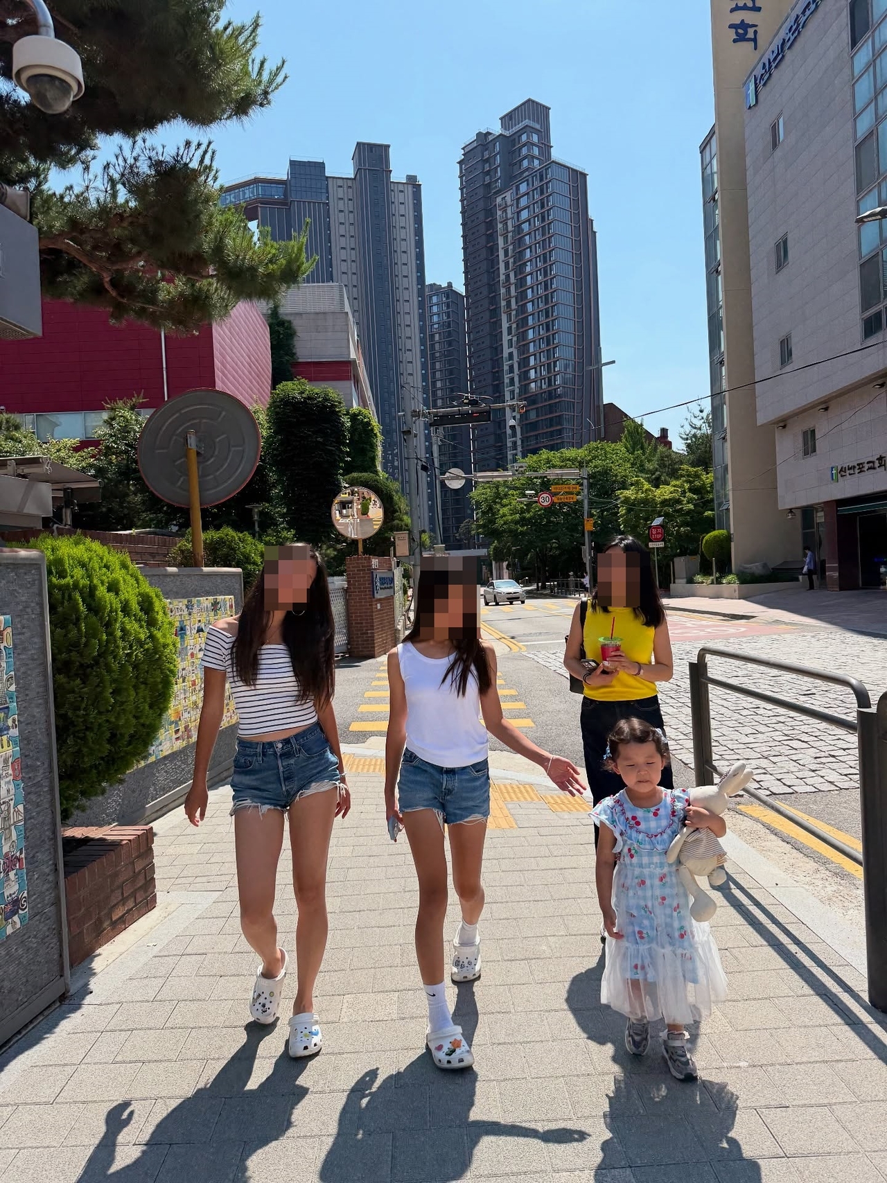 이지혜 채널