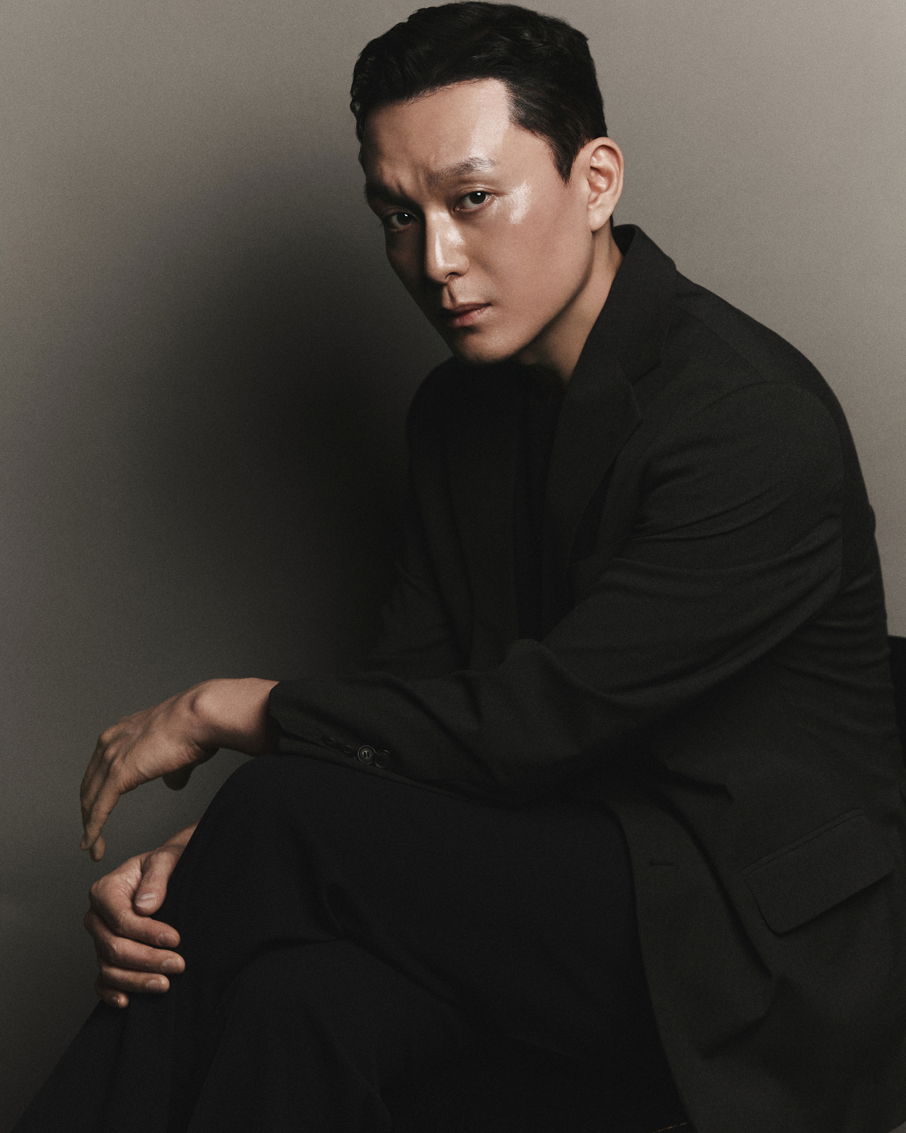 넷플릭스 오리지널 토토사이트 대공원을 연출한 최성은 감독 [넷플릭스 제공]