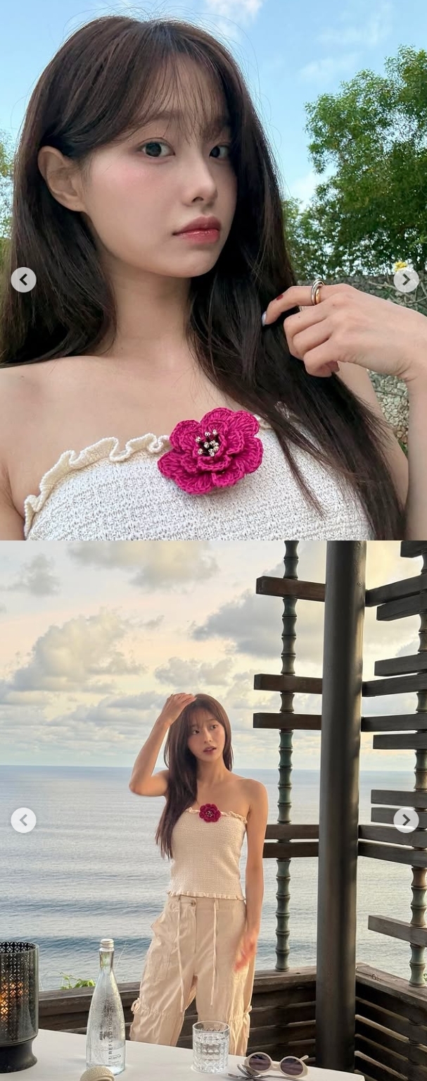 츄 채널