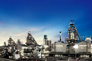 Hyundai Steel to supply 100,000 tons of auto steel sheets to GM Korea