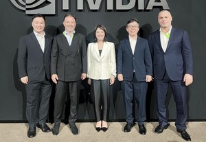 Naver-led consortium to build next-gen AI data center in Morocco