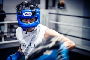 “걸려도 하필” 프로복서 goal 토토사이트관에 걸린 무면허 불법자 ‘결국’