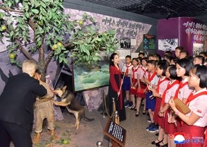 North Korea ramps up anti-US indoctrination for students with new tactics