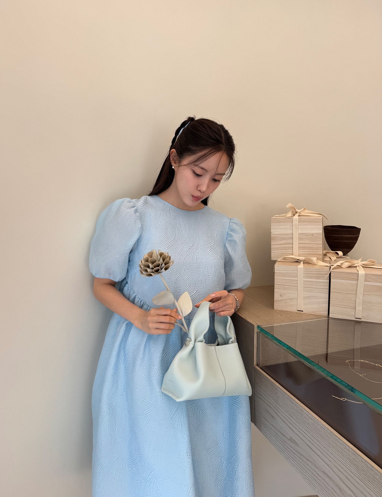 효민 채널