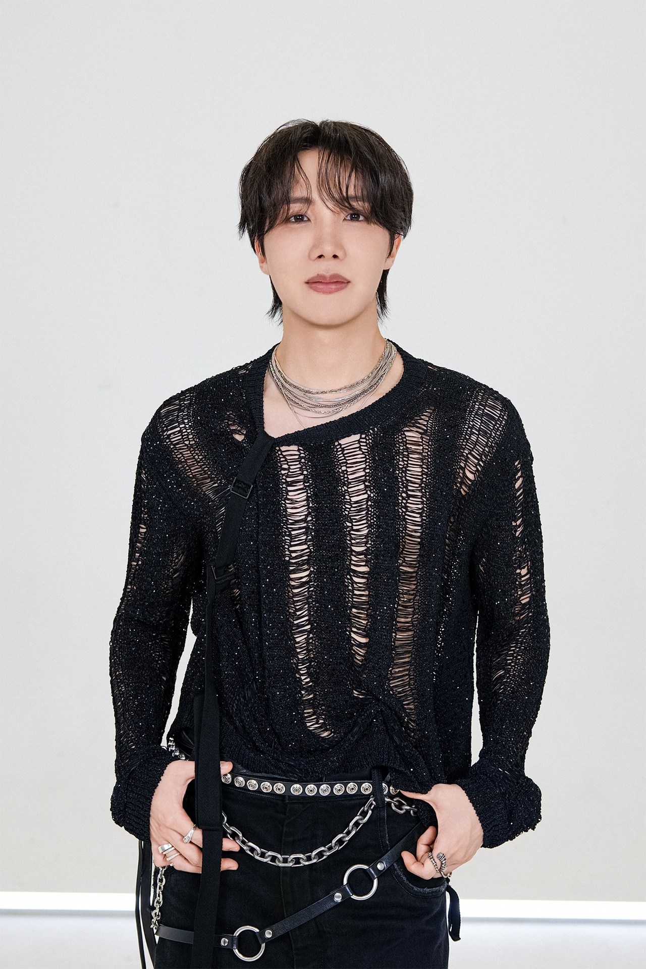 제이홉/사진=빅히트뮤직