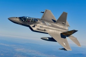 Korea, Indonesia finalize deal to cut Jakarta’s KF-21 contribution