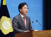 친윤-친한 색채 지우는 野 원내대표 후보들 [이런정치]