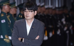 ‘文의 남자’ 탁현민, 제헌절 기념식·李대통령 임명식 맡는다…“무보수”