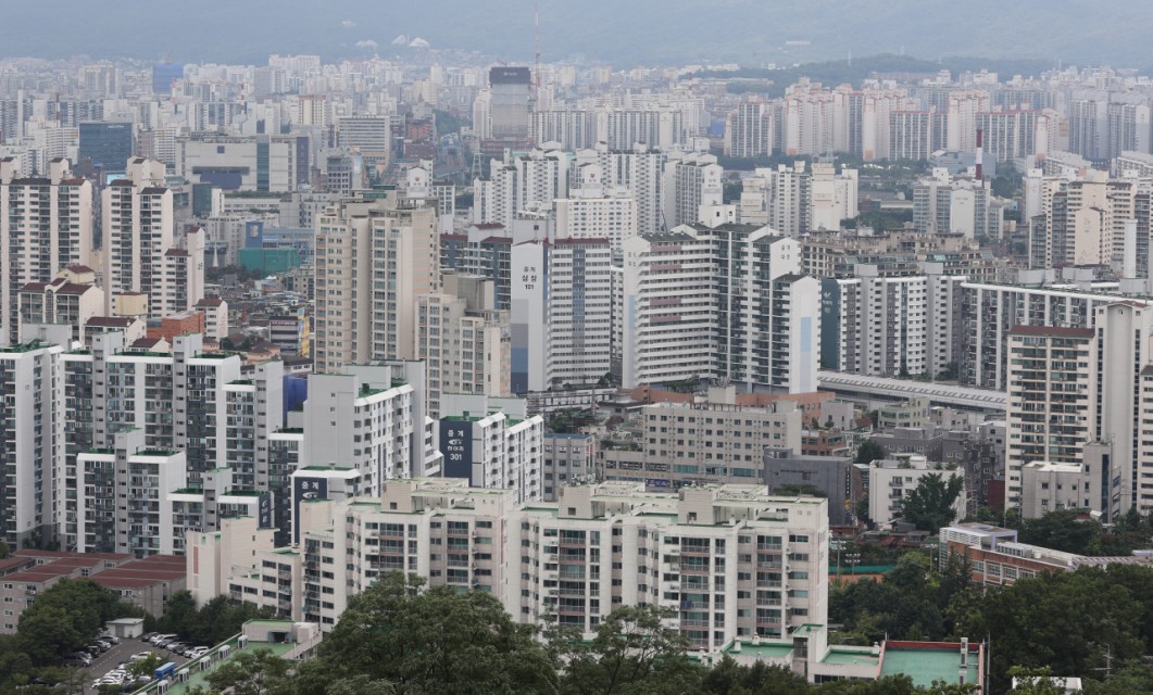 “우리집도 드디어 오르네요” ‘영끌족 무덤’ 노원서도 신고가 거래 나온다[부동산360]