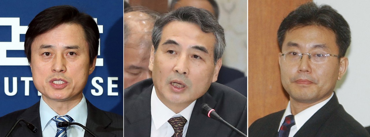 내란·김건희·순직해병 특검, 수사팀·인선 구성 착수