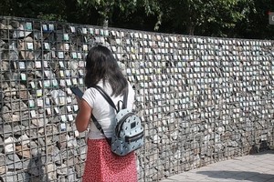 “입양인 치유의 공간”…파주 ‘엄마품동산’ 8년 만에 개장