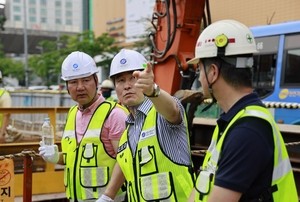 “직원들도 안쓰럽다”는 서울교통공사 사장 자리