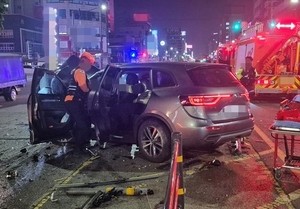 “운전 강요당해”…군대 간 아들 보러간 엄마 죽인 무면허·만취운전자의 ‘변명’
