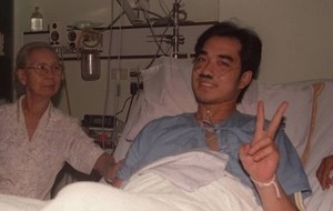 “소름 돋았다”…‘기적의 11A 좌석’ 앉아 살아남은 또다른 승객 “냄새까지 기억나”