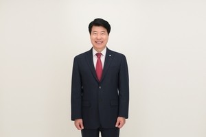 서강석 송파구청장-최홍연 부구청장 운동에 열중인 사연?